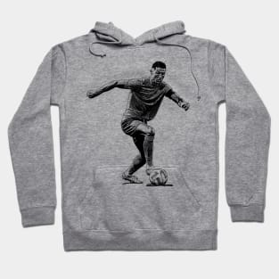 Ronaldo Hoodie